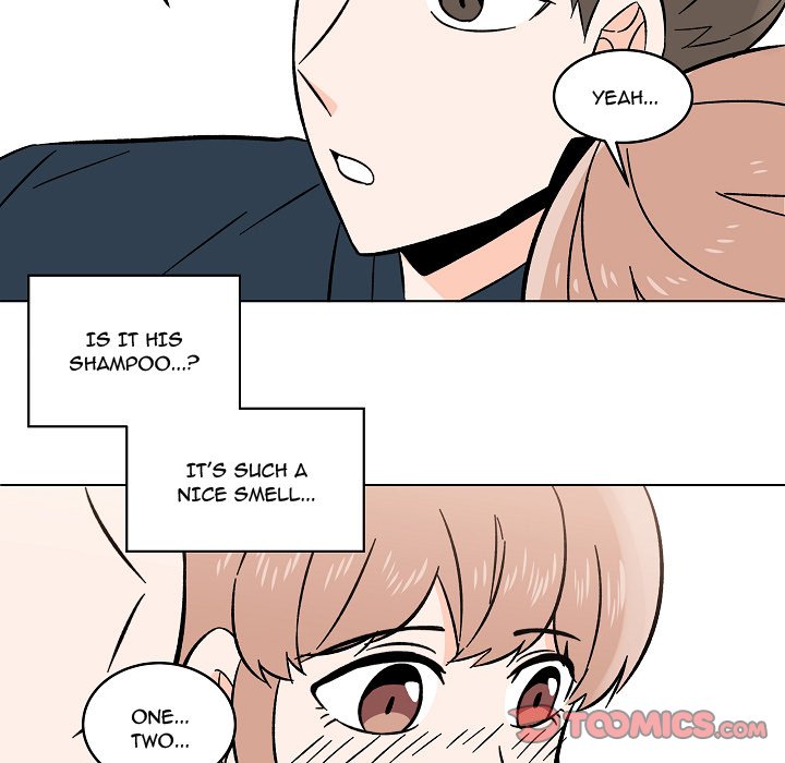 Scone Sweet Scone Scone Sweet Scone EP 21 - Toomics page 6 - 