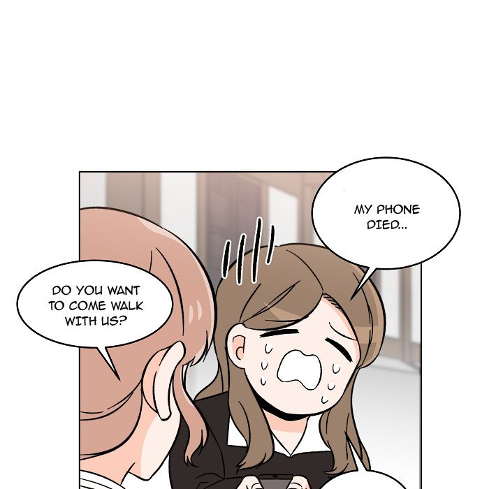 Scone Sweet Scone Scone Sweet Scone EP 21 - Toomics page 51 - 