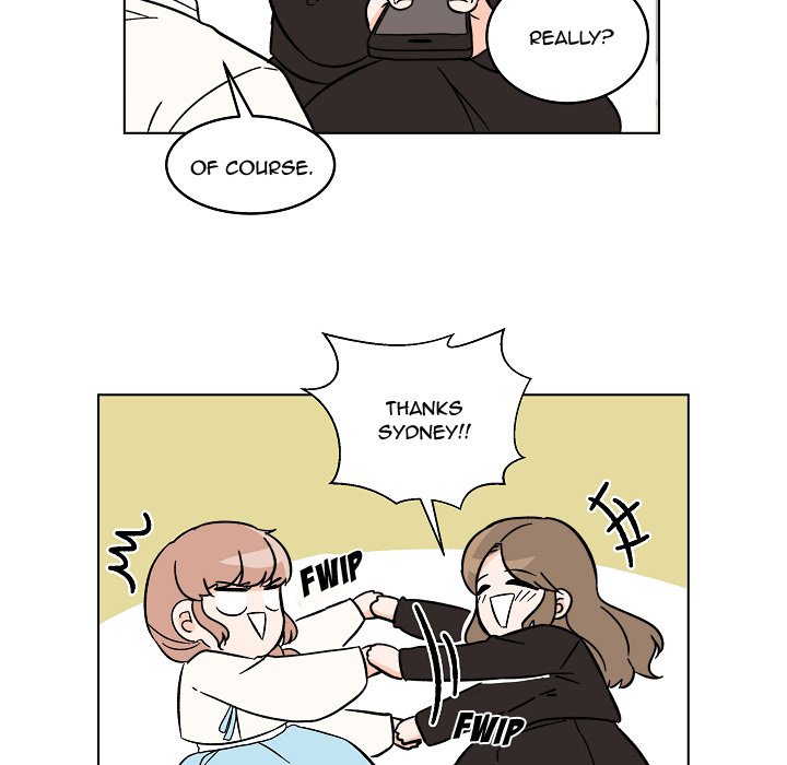 Scone Sweet Scone Scone Sweet Scone EP 21 - Toomics page 52 - 