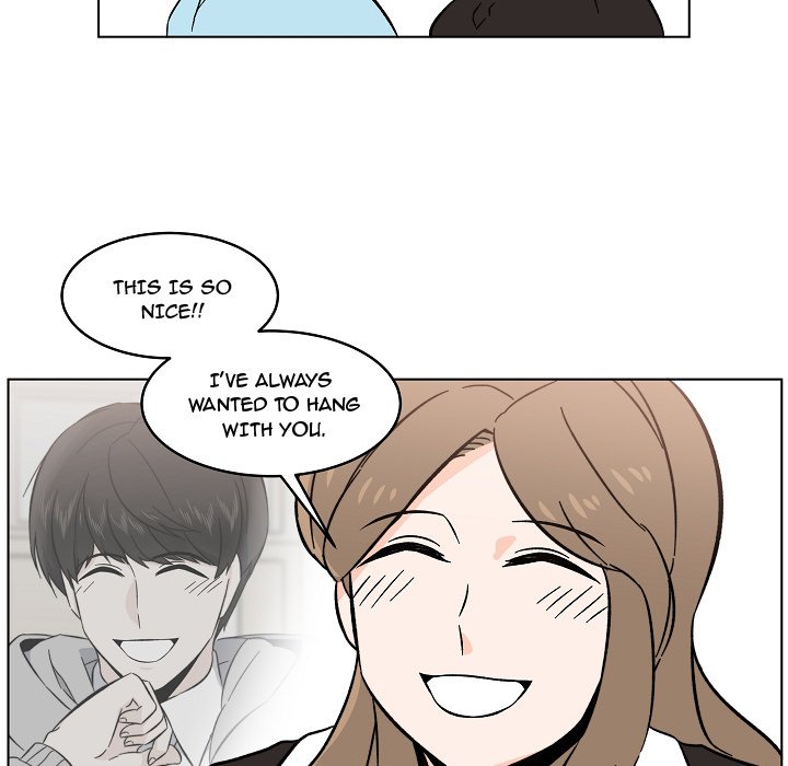 Scone Sweet Scone Scone Sweet Scone EP 21 - Toomics page 53 - 