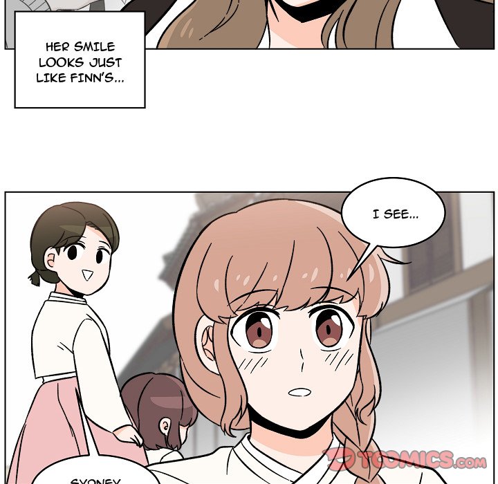 Scone Sweet Scone Scone Sweet Scone EP 21 - Toomics page 54 - 