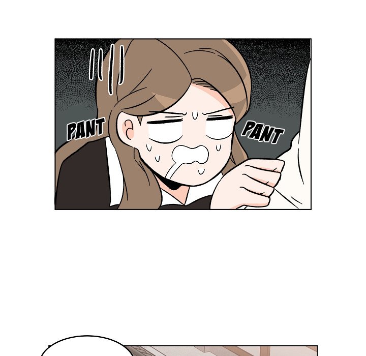 Scone Sweet Scone Scone Sweet Scone EP 21 - Toomics page 57 - 