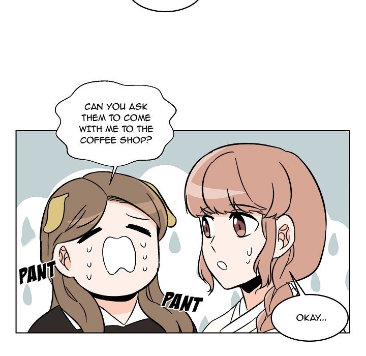 Scone Sweet Scone Scone Sweet Scone EP 21 - Toomics page 59 - 
