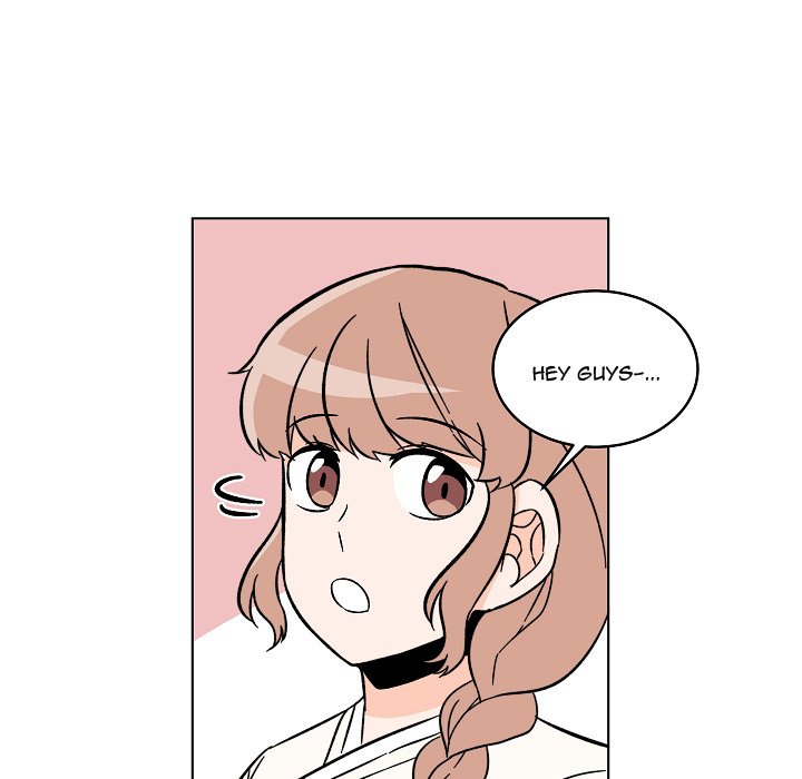 Scone Sweet Scone Scone Sweet Scone EP 21 - Toomics page 60 - 