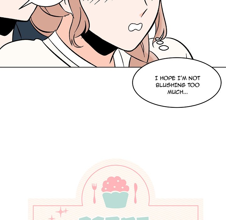 Scone Sweet Scone Scone Sweet Scone EP 21 - Toomics page 7 - 