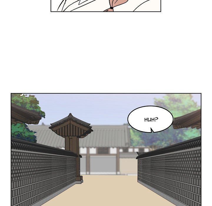 Scone Sweet Scone Scone Sweet Scone EP 21 - Toomics page 61 - 