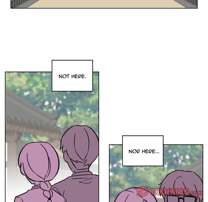 Scone Sweet Scone Scone Sweet Scone EP 21 - Toomics page 62 - 