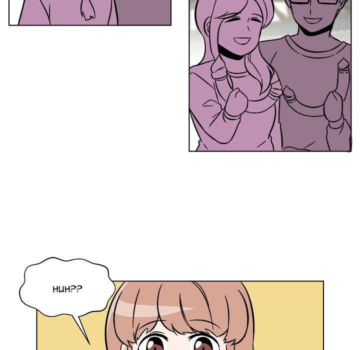 Scone Sweet Scone Scone Sweet Scone EP 21 - Toomics page 63 - 