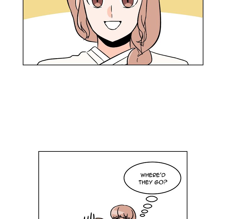 Scone Sweet Scone Scone Sweet Scone EP 21 - Toomics page 64 - 
