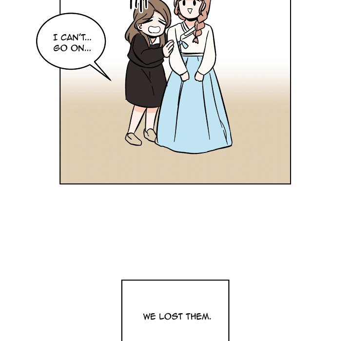 Scone Sweet Scone Scone Sweet Scone EP 21 - Toomics page 65 - 
