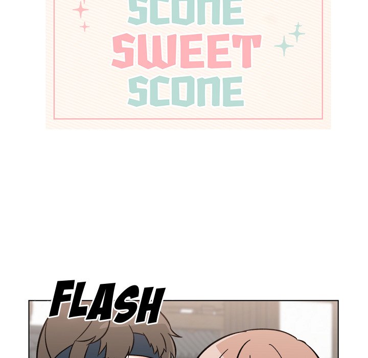 Scone Sweet Scone Scone Sweet Scone EP 21 - Toomics page 8 - 