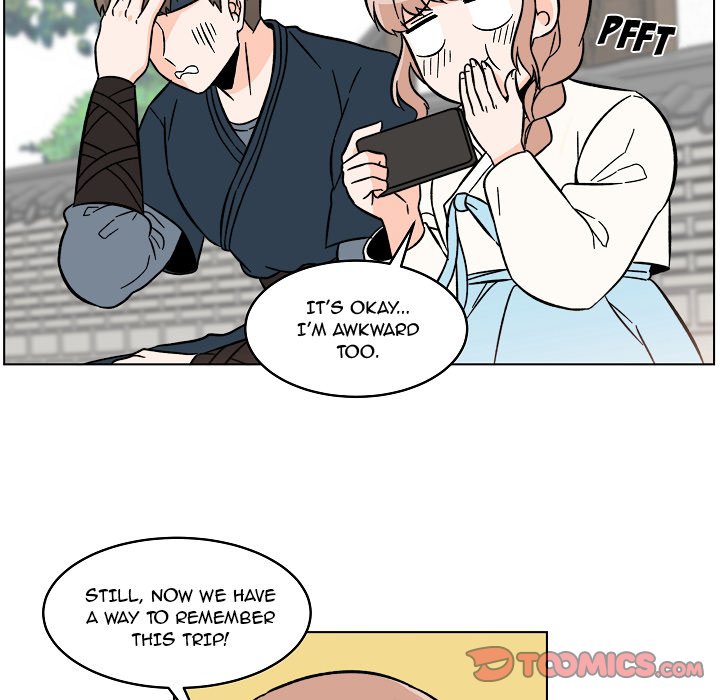 Scone Sweet Scone Scone Sweet Scone EP 21 - Toomics page 10 - 