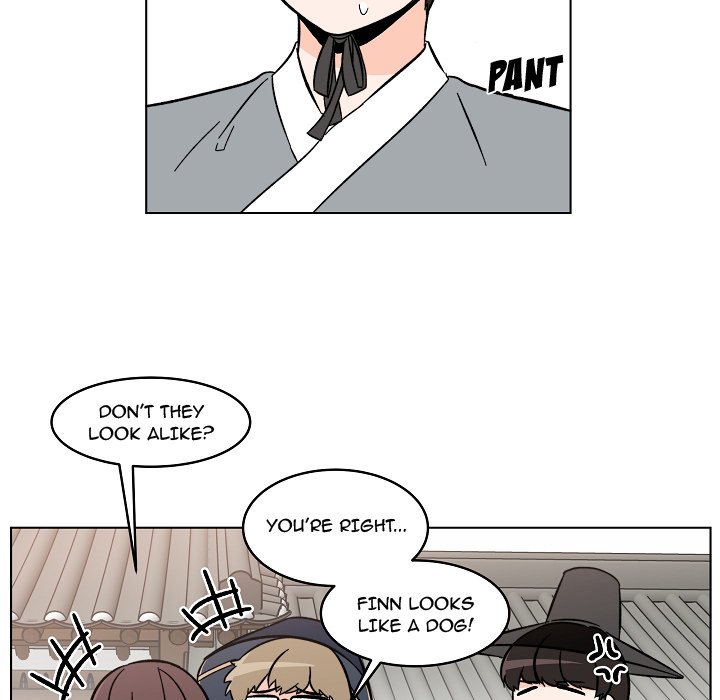 Scone Sweet Scone Scone Sweet Scone EP 22 - Toomics page 11 - 