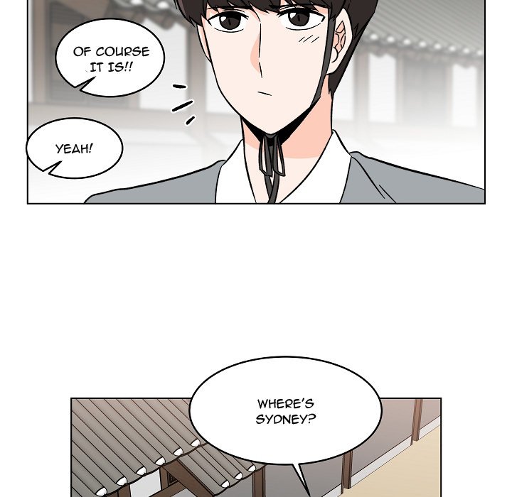 Scone Sweet Scone Scone Sweet Scone EP 22 - Toomics page 13 - 