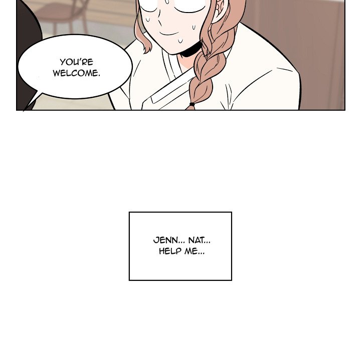 Scone Sweet Scone Scone Sweet Scone EP 22 - Toomics page 19 - 