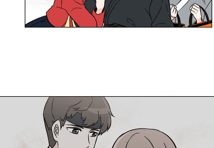 Scone Sweet Scone Scone Sweet Scone EP 22 - Toomics page 3 - 