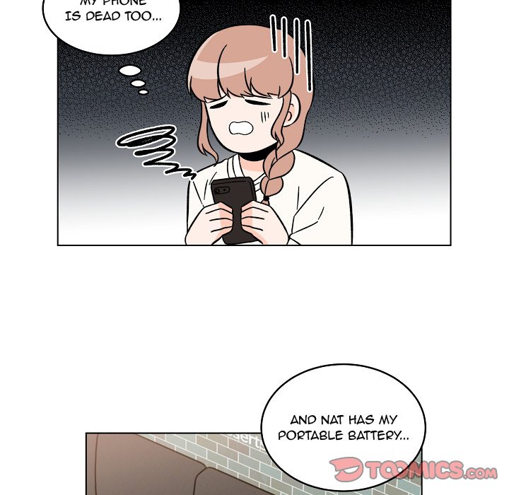 Scone Sweet Scone Scone Sweet Scone EP 22 - Toomics page 22 - 
