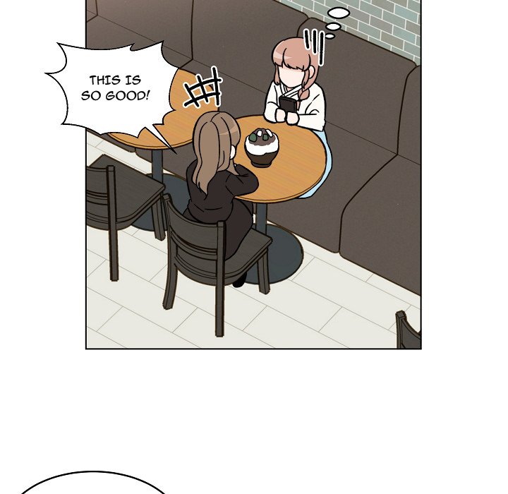 Scone Sweet Scone Scone Sweet Scone EP 22 - Toomics page 23 - 