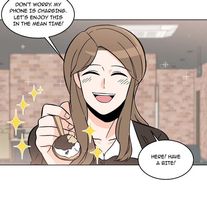 Scone Sweet Scone Scone Sweet Scone EP 22 - Toomics page 24 - 