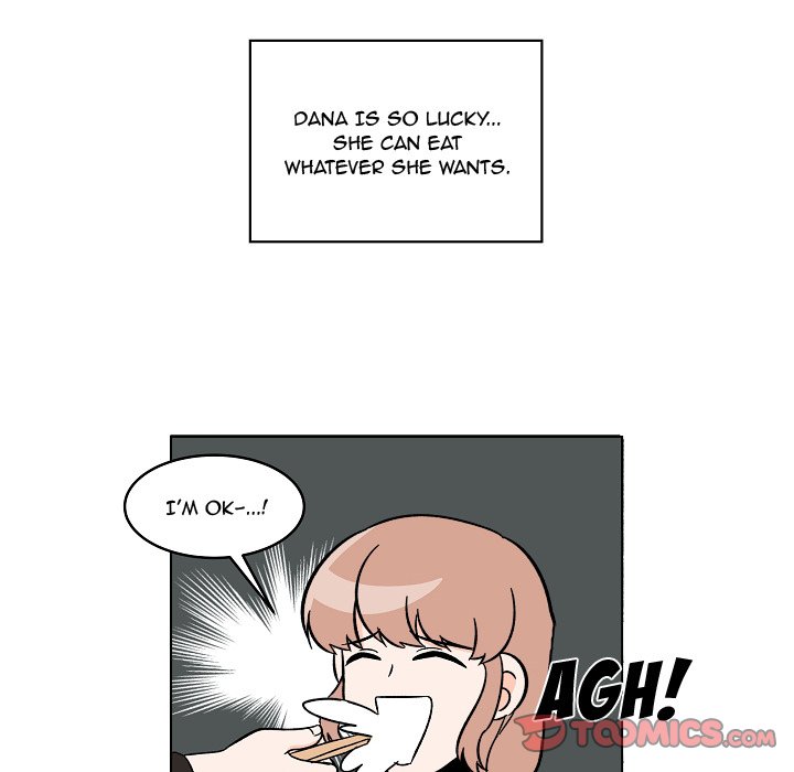 Scone Sweet Scone Scone Sweet Scone EP 22 - Toomics page 26 - 
