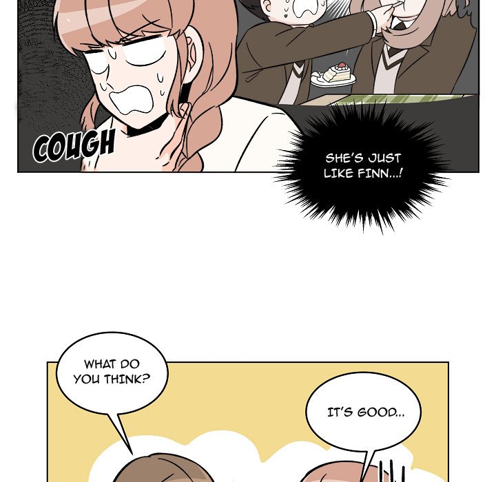 Scone Sweet Scone Scone Sweet Scone EP 22 - Toomics page 28 - 