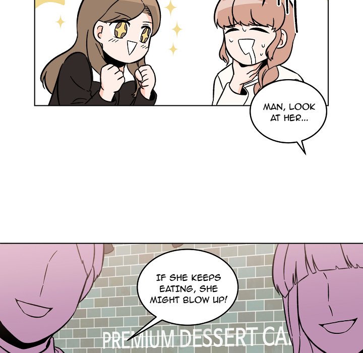 Scone Sweet Scone Scone Sweet Scone EP 22 - Toomics page 29 - 