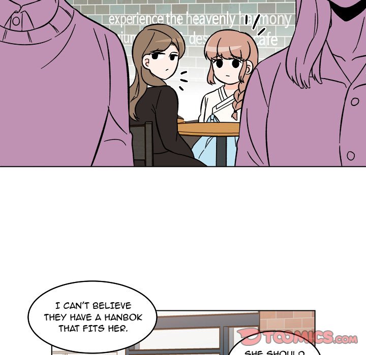 Scone Sweet Scone Scone Sweet Scone EP 22 - Toomics page 30 - 