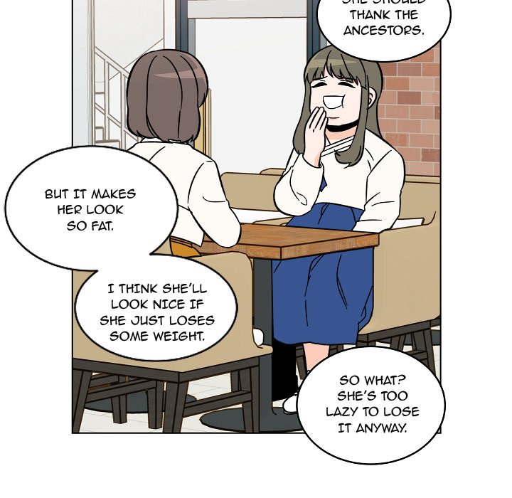 Scone Sweet Scone Scone Sweet Scone EP 22 - Toomics page 31 - 