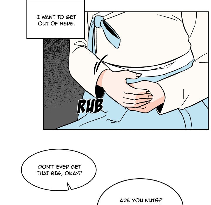 Scone Sweet Scone Scone Sweet Scone EP 22 - Toomics page 33 - 