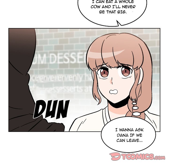 Scone Sweet Scone Scone Sweet Scone EP 22 - Toomics page 34 - 
