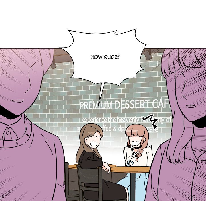Scone Sweet Scone Scone Sweet Scone EP 22 - Toomics page 35 - 