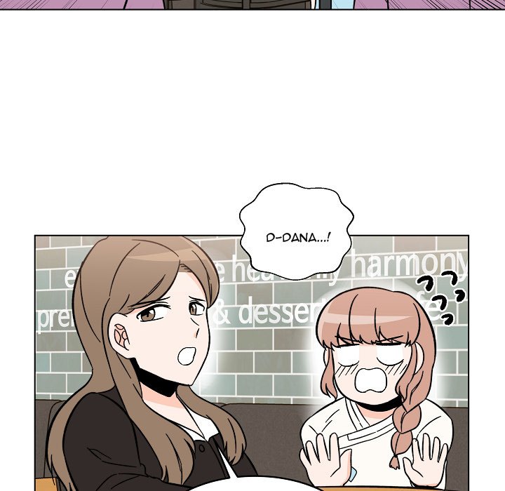 Scone Sweet Scone Scone Sweet Scone EP 22 - Toomics page 36 - 