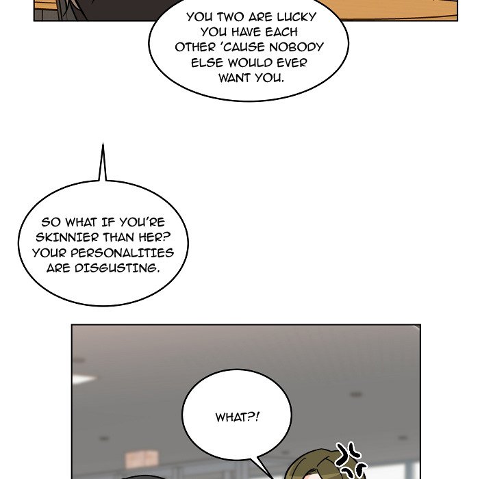 Scone Sweet Scone Scone Sweet Scone EP 22 - Toomics page 37 - 