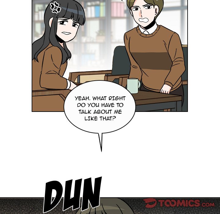 Scone Sweet Scone Scone Sweet Scone EP 22 - Toomics page 38 - 