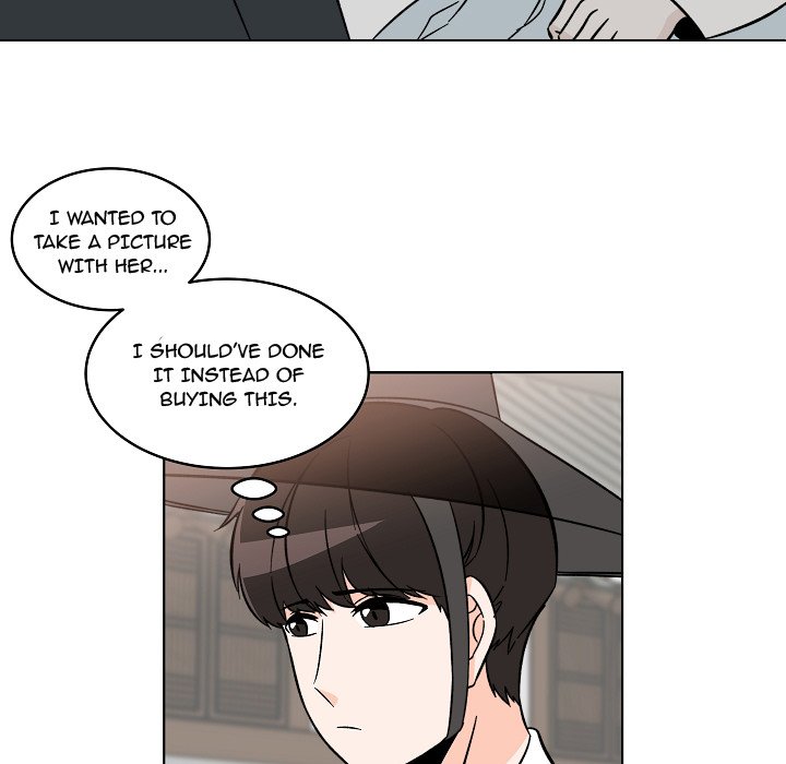 Scone Sweet Scone Scone Sweet Scone EP 22 - Toomics page 5 - 