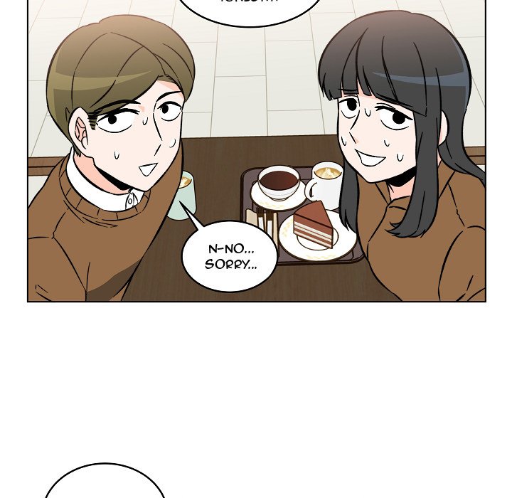 Scone Sweet Scone Scone Sweet Scone EP 22 - Toomics page 41 - 