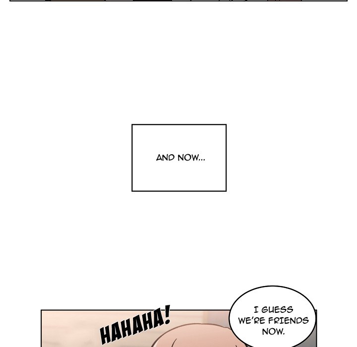 Scone Sweet Scone Scone Sweet Scone EP 22 - Toomics page 44 - 