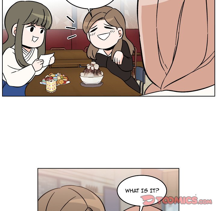 Scone Sweet Scone Scone Sweet Scone EP 22 - Toomics page 46 - 