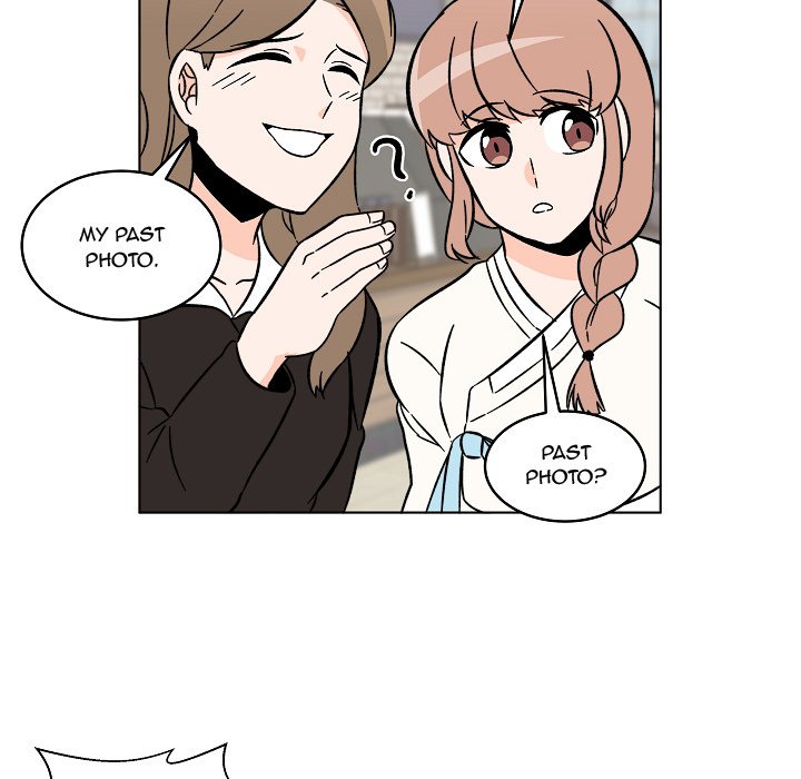 Scone Sweet Scone Scone Sweet Scone EP 22 - Toomics page 47 - 