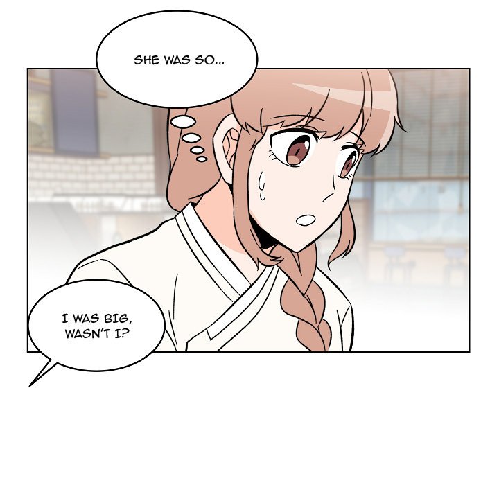 Scone Sweet Scone Scone Sweet Scone EP 22 - Toomics page 49 - 