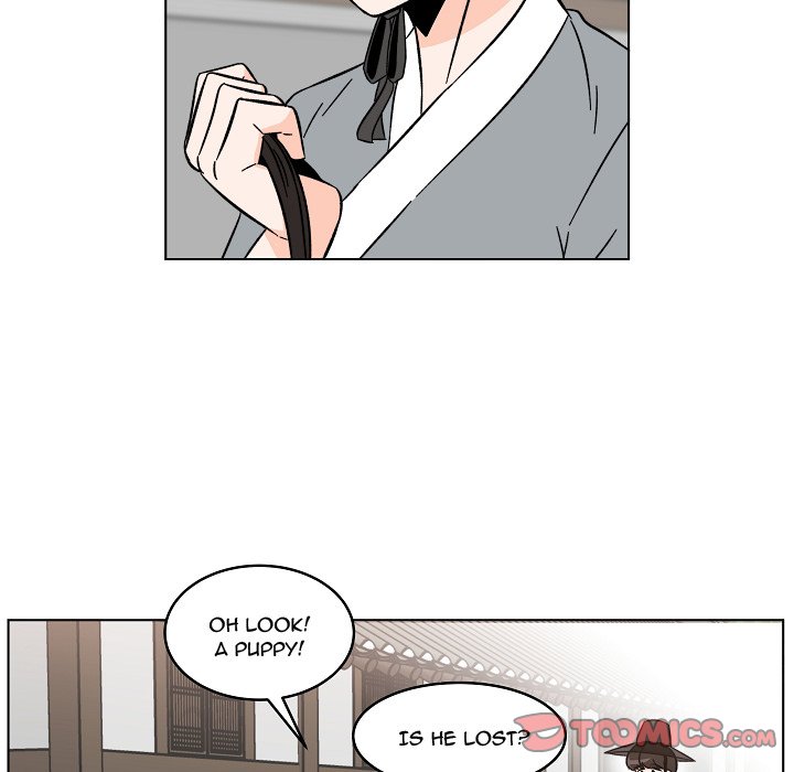 Scone Sweet Scone Scone Sweet Scone EP 22 - Toomics page 6 - 