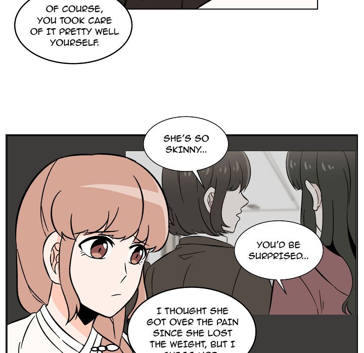 Scone Sweet Scone Scone Sweet Scone EP 22 - Toomics page 53 - 