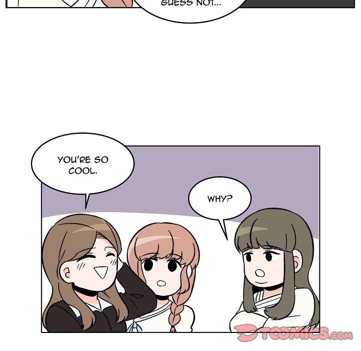 Scone Sweet Scone Scone Sweet Scone EP 22 - Toomics page 54 - 