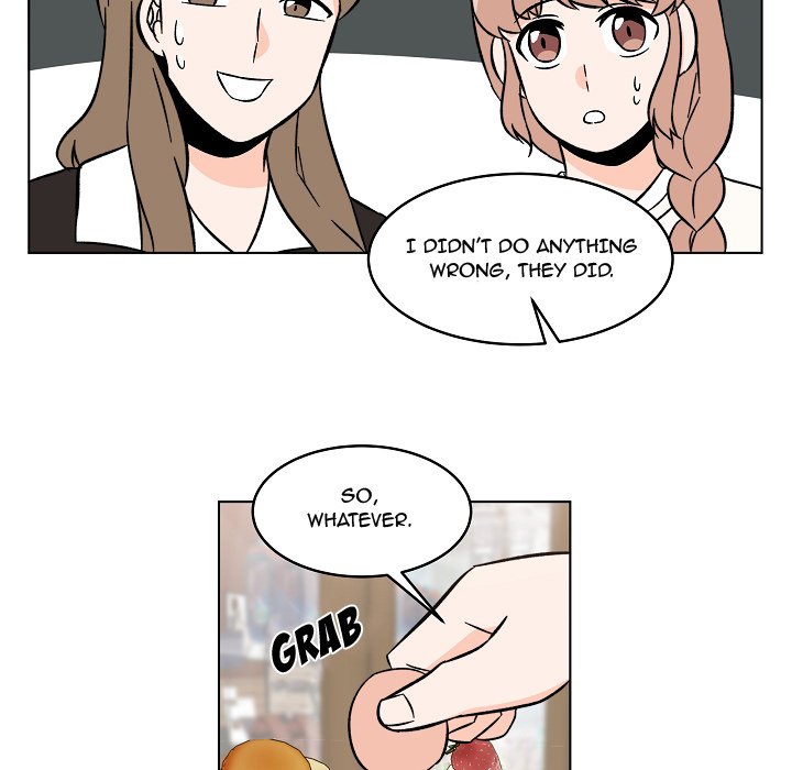 Scone Sweet Scone Scone Sweet Scone EP 22 - Toomics page 61 - 