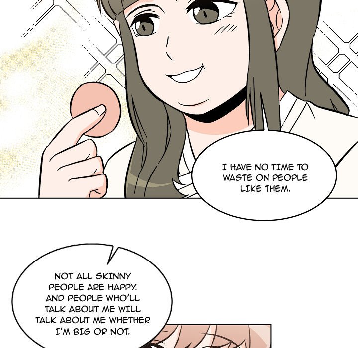 Scone Sweet Scone Scone Sweet Scone EP 22 - Toomics page 63 - 
