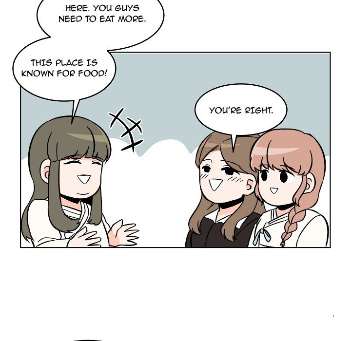 Scone Sweet Scone Scone Sweet Scone EP 22 - Toomics page 65 - 