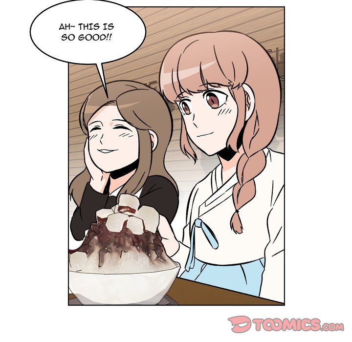 Scone Sweet Scone Scone Sweet Scone EP 22 - Toomics page 66 - 