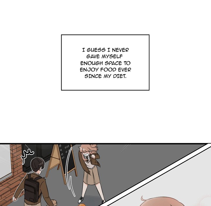 Scone Sweet Scone Scone Sweet Scone EP 22 - Toomics page 68 - 