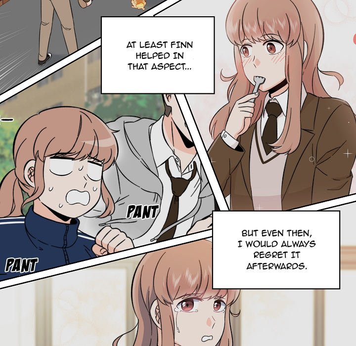 Scone Sweet Scone Scone Sweet Scone EP 22 - Toomics page 69 - 