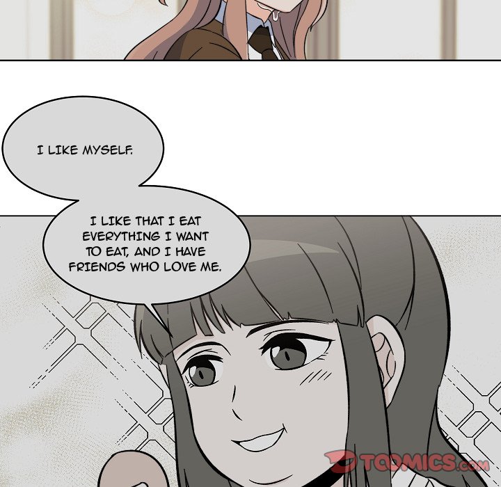 Scone Sweet Scone Scone Sweet Scone EP 22 - Toomics page 70 - 